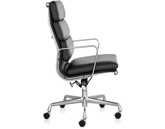 EamesĀ® Soft Pad Group Executive Chair - Image 7