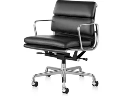 EamesĀ® Soft Pad Group Management Chair