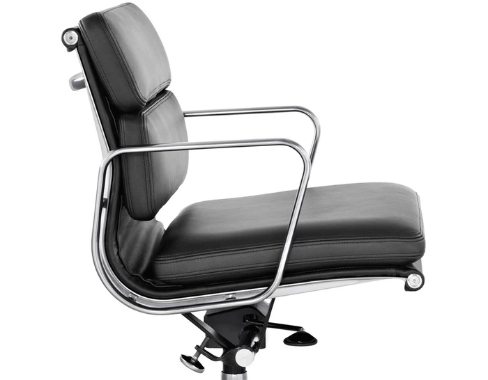 EamesĀ® Soft Pad Group Management Chair - Image 6