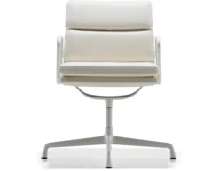 Eames® Soft Pad Group Side Chair