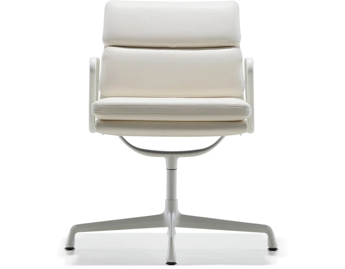 EamesĀ® Soft Pad Group Side Chair