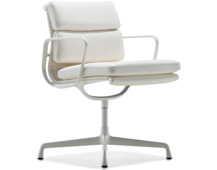 EamesĀ® Soft Pad Group Side Chair - Image 2