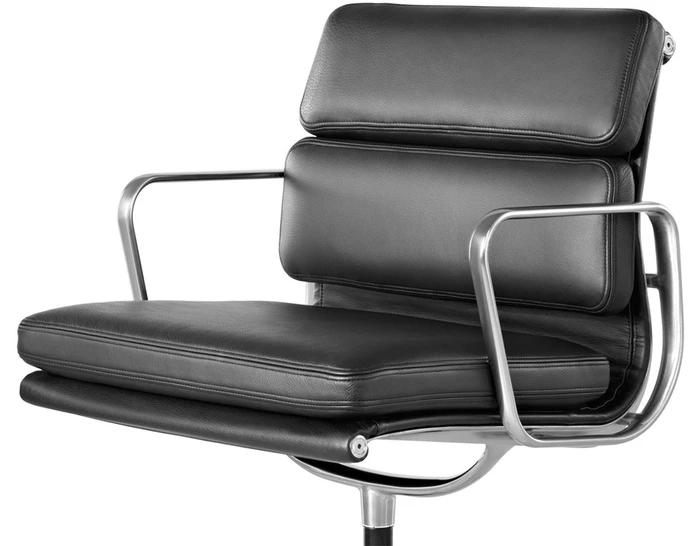 EamesĀ® Soft Pad Group Side Chair - Image 7