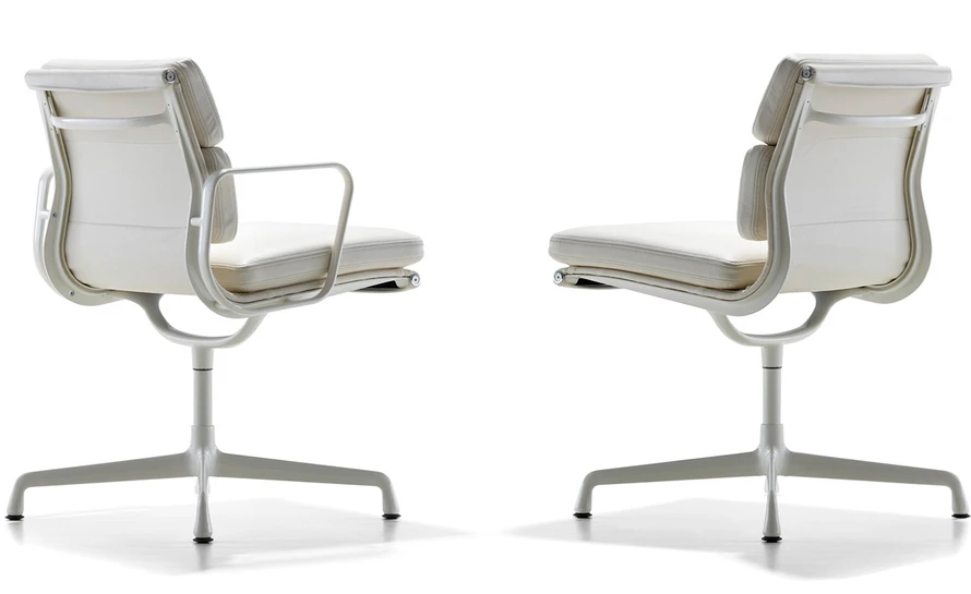 EamesĀ® Soft Pad Group Side Chair - Image 8