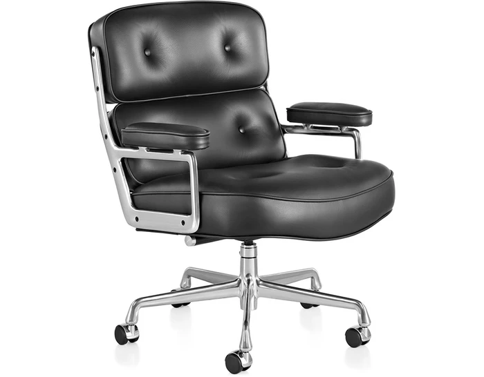 EamesĀ® Time-life Executive Chair