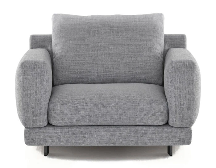 Elle Standard Armchair