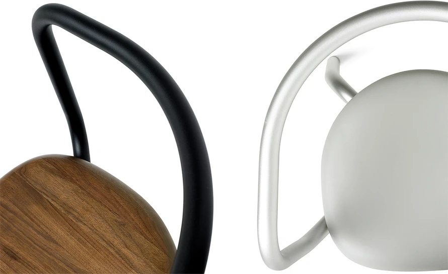 Emeco Parrish Lounge Chair - Image 7