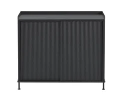 Muuto Enfold Tall Sideboard