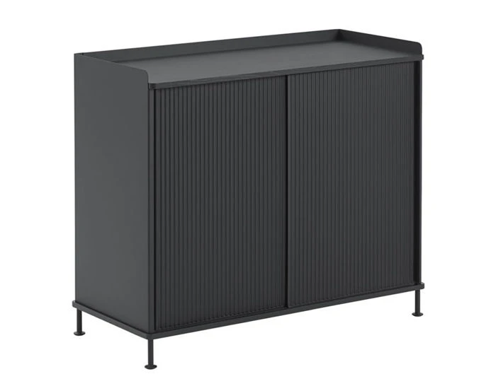 Muuto Enfold Tall Sideboard - Image 4