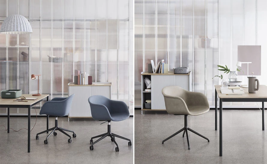 Muuto Enfold Tall Sideboard - Image 9