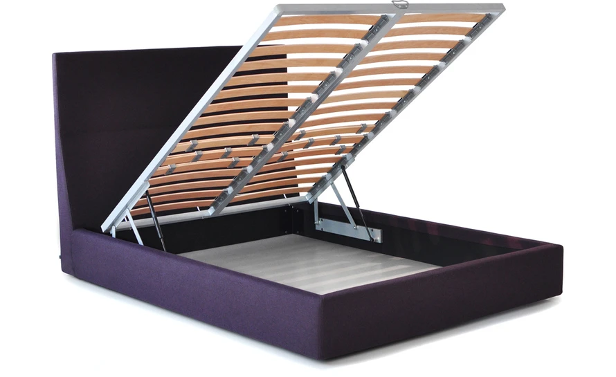 Queen Everest Bed - Image 2