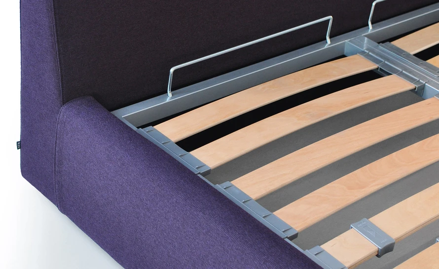 Queen Everest Bed - Image 4