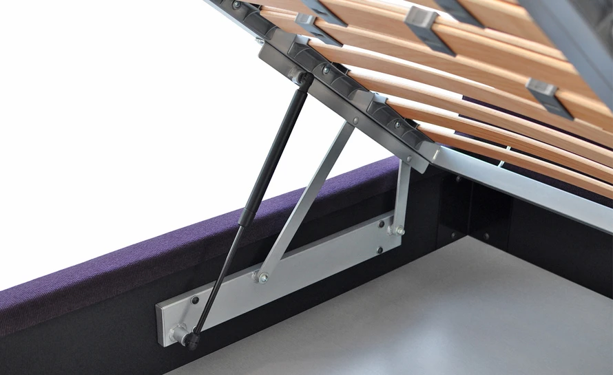 Queen Everest Bed - Image 5