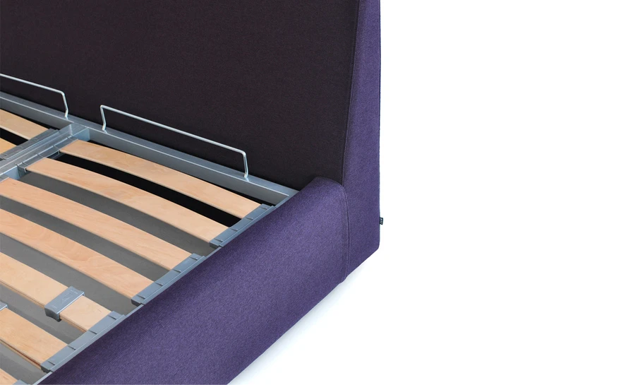 Queen Everest Bed - Image 6