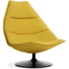 F585 Lounge Chair