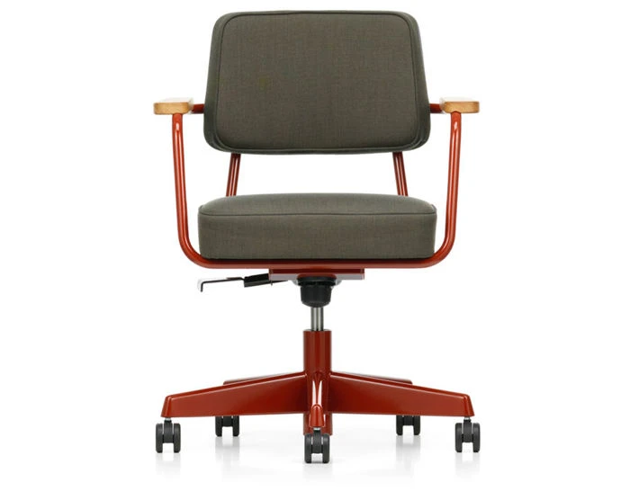 Vitra Fauteuil Direction Pivotant Task Chair