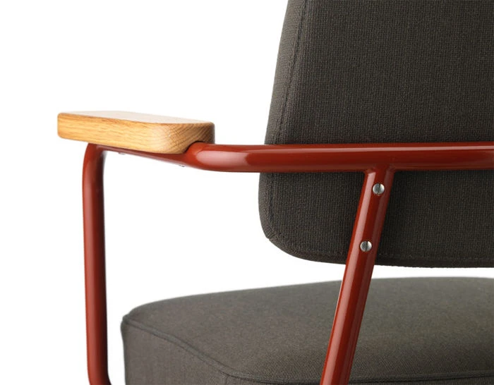 Vitra Fauteuil Direction Pivotant Task Chair - Image 10
