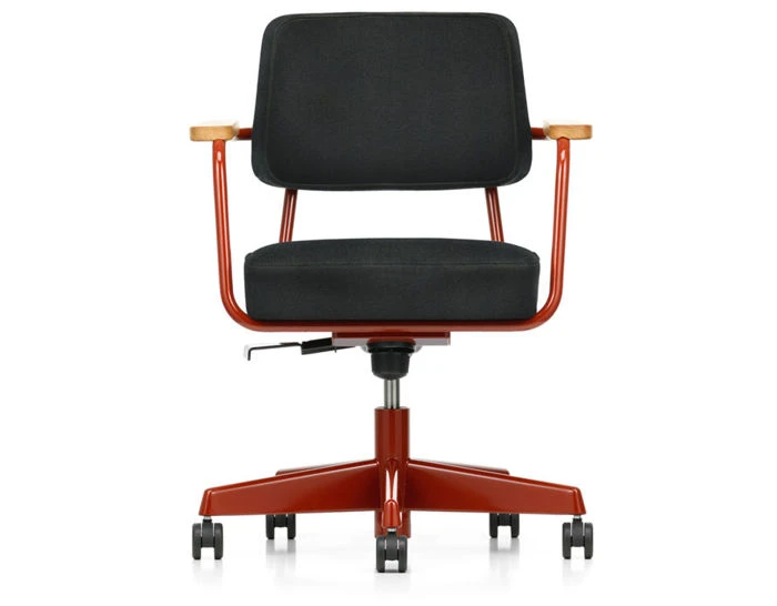 Vitra Fauteuil Direction Pivotant Task Chair - Image 2