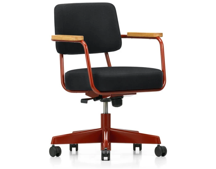 Vitra Fauteuil Direction Pivotant Task Chair - Image 4