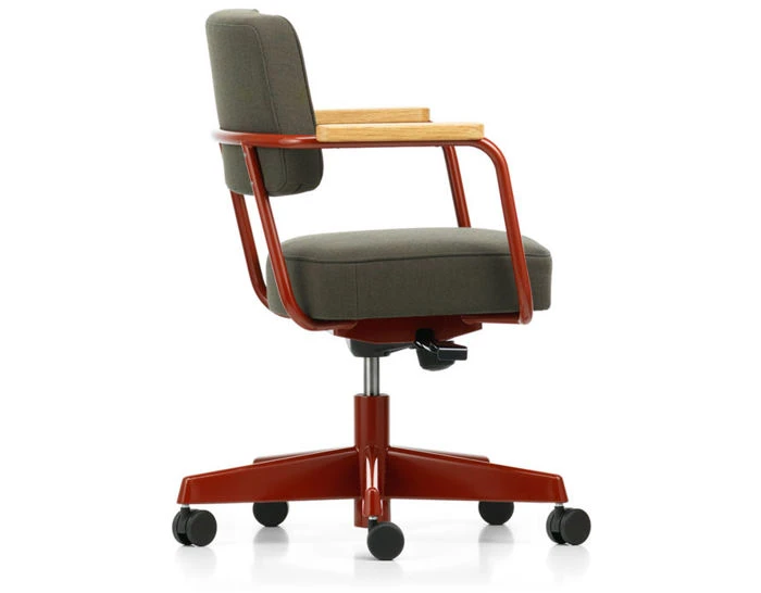 Vitra Fauteuil Direction Pivotant Task Chair - Image 5