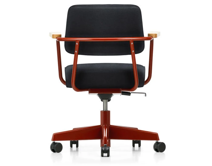 Vitra Fauteuil Direction Pivotant Task Chair - Image 7