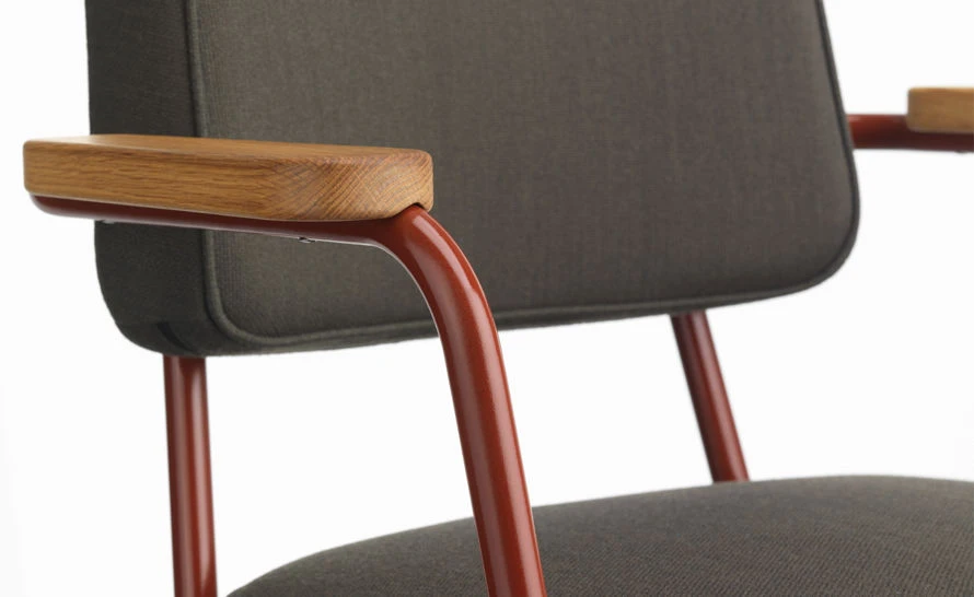 Vitra Fauteuil Direction Pivotant Task Chair - Image 9