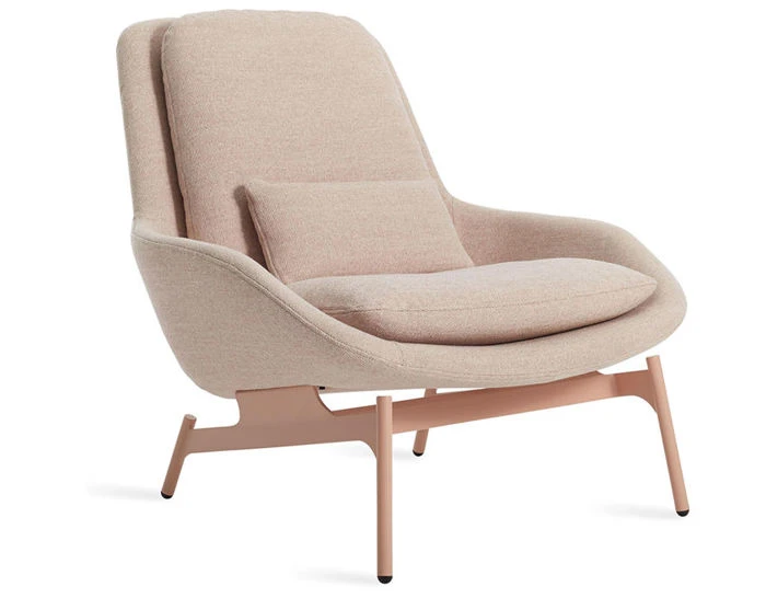 Field Lounge Chair - Image 10