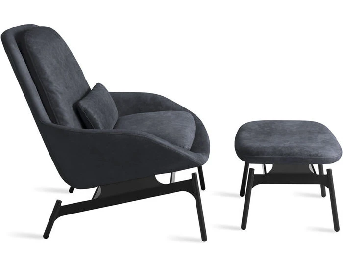 Field Lounge Chair - Image 6