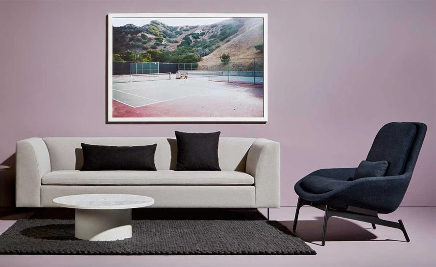 Field Lounge Chair - Image 14