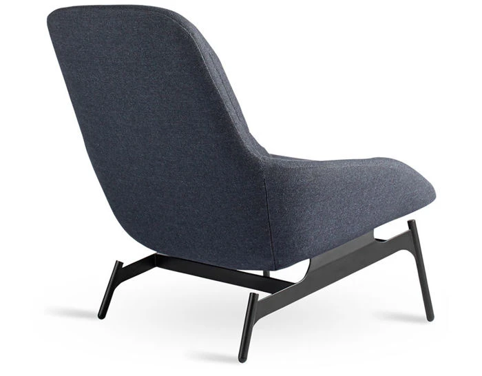Field Lounge Chair - Image 4