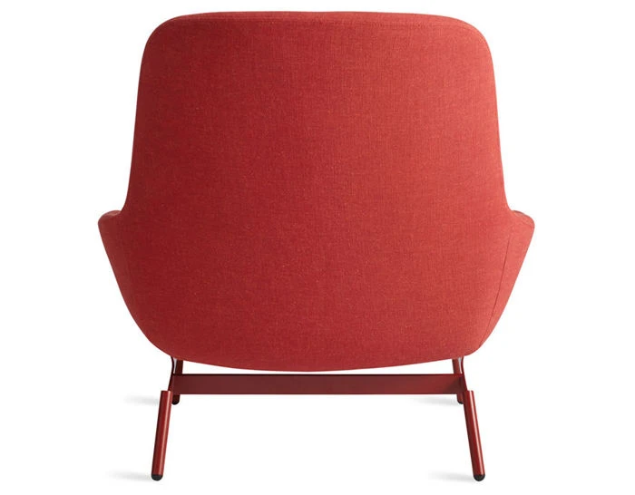 Field Lounge Chair - Image 5