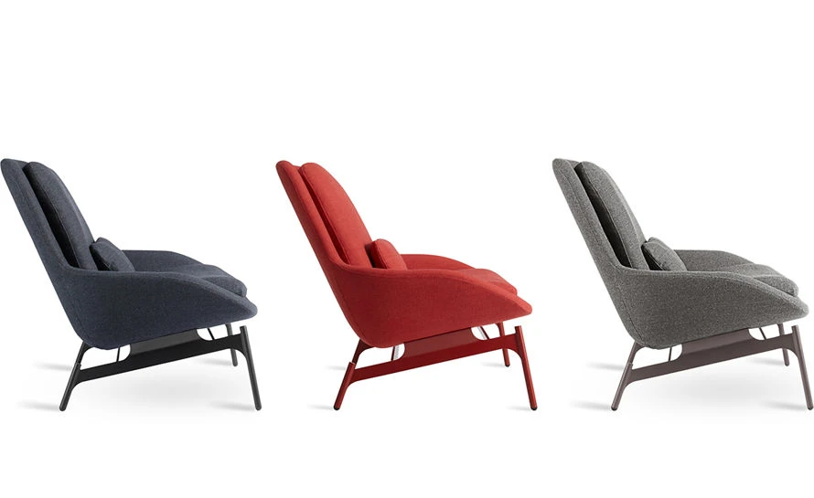 Field Lounge Chair - Image 9