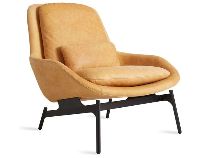 Field Lounge Chair - Image 8