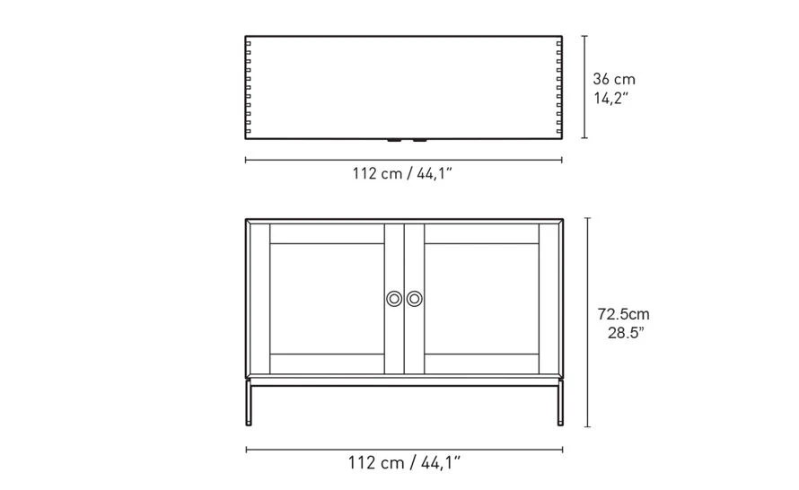 Fk63 Floor Standing Cabinet - Image 10