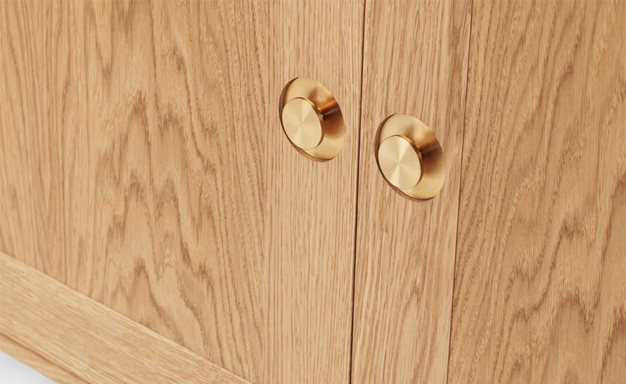 Fk63 Floor Standing Cabinet - Image 6