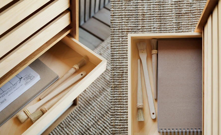 Fk63 Floor Standing Cabinet - Image 9