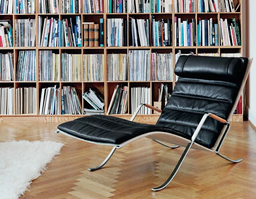 Fk87 Grasshopper Chair - Image 7