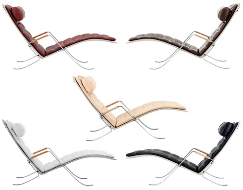 Fk87 Grasshopper Chair - Image 9