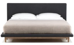 Frame Queen Bed 765aq