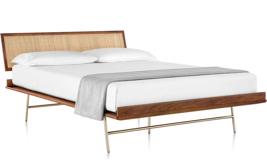Nelson⢠Thin Edge Bed With H Frame