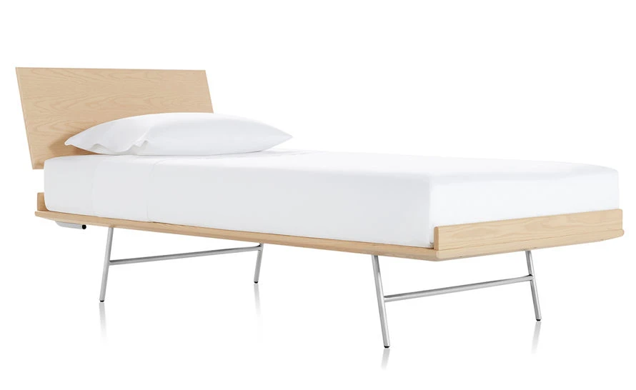 Nelson⢠Thin Edge Bed With H Frame - Image 11