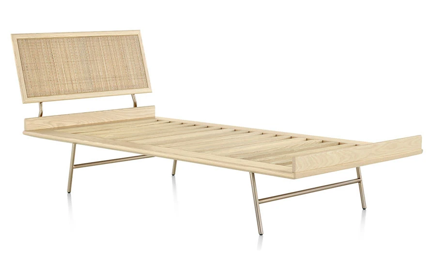 Nelson⢠Thin Edge Bed With H Frame - Image 12