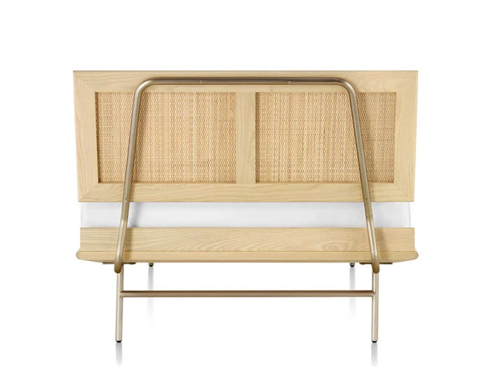 Nelson⢠Thin Edge Bed With H Frame - Image 13
