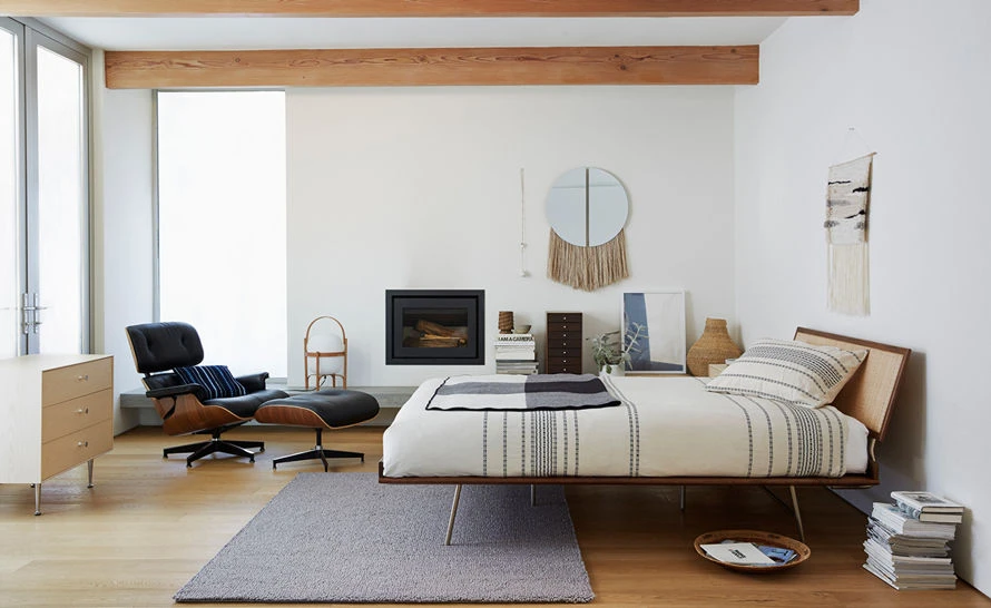 Nelson⢠Thin Edge Bed With H Frame - Image 16