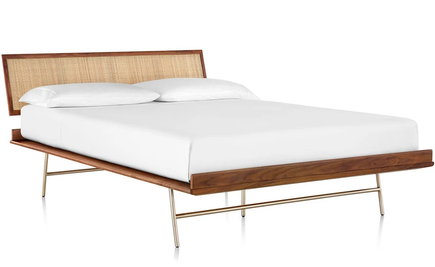 Nelson⢠Thin Edge Bed With H Frame - Image 2
