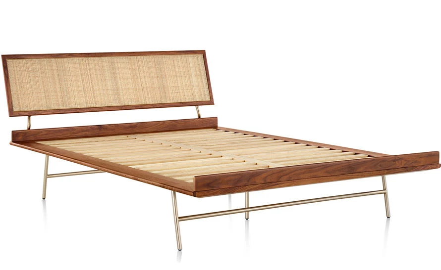 Nelson⢠Thin Edge Bed With H Frame - Image 3