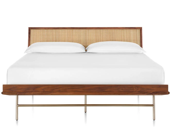 Nelson⢠Thin Edge Bed With H Frame - Image 4