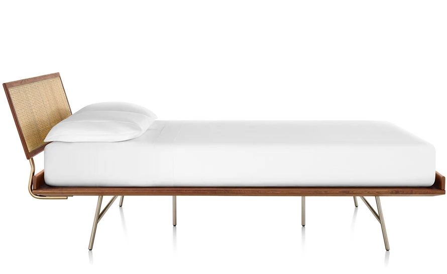 Nelson⢠Thin Edge Bed With H Frame - Image 5