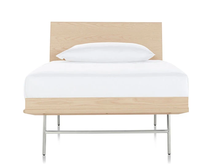 Nelson⢠Thin Edge Bed With H Frame - Image 6
