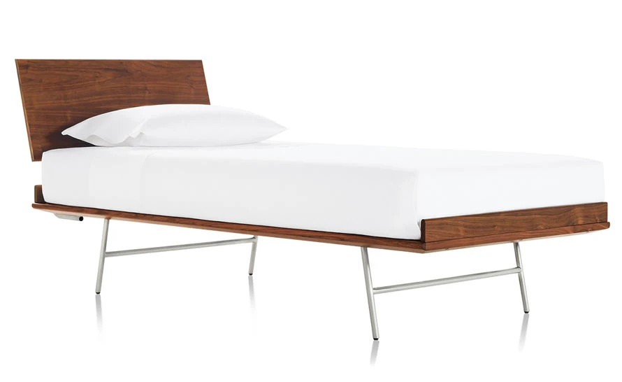 Nelson⢠Thin Edge Bed With H Frame - Image 8